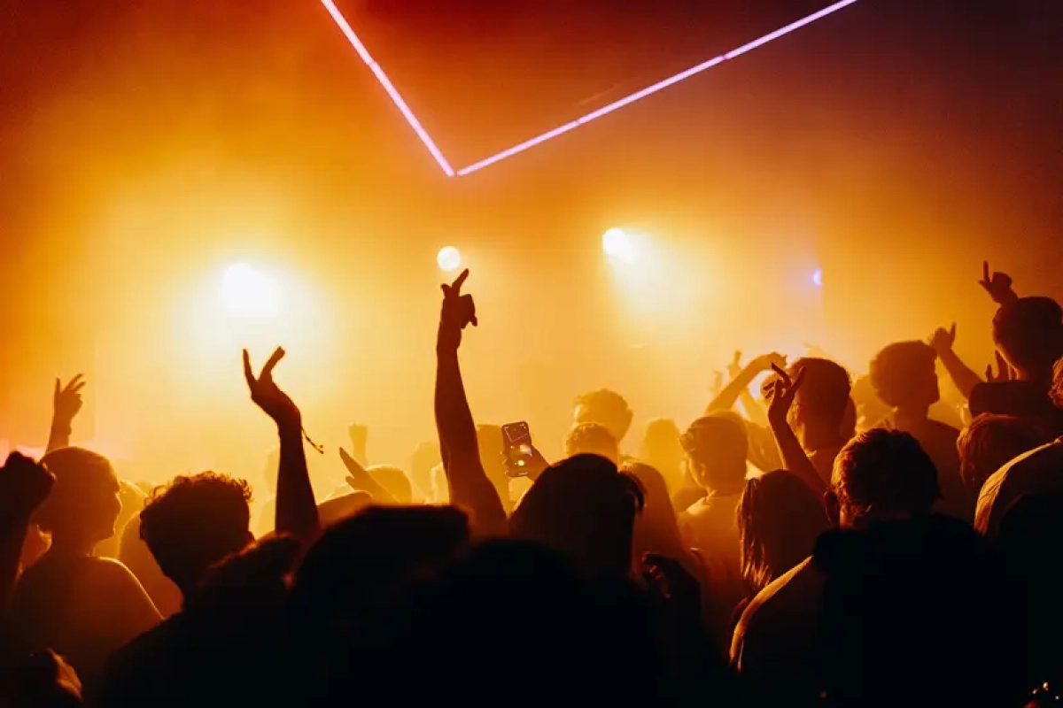 Kopjek Festival Afterparty